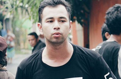 Sempat Bohong, Raffi Ahmad Akhirnya Mengaku Absen di Pernikahan Marsha Tengker