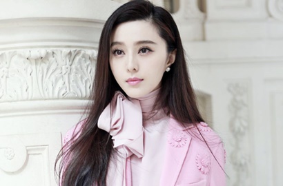Adik Fan Bingbing Diduga Akan Debut di Korea, Netter Langsung Tanggapi Sinis