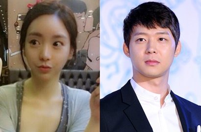 Ungkap Masa Lalu, Sumber Ini Bocorkan Yoochun Ngebet Nikahi Pacar