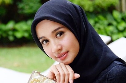 'Ngamuk' Direkam Diam-Diam, Netter Sebut Laudya C. Bella Lebay