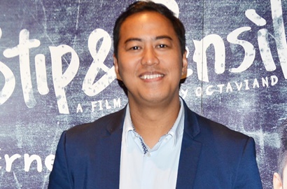 Soal Pilkada DKI, Begini Prediksi dan Harapan Pandji Pragiwaksono