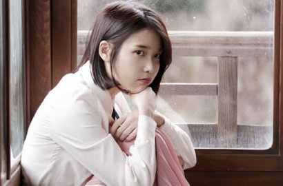 Fotografer Cantik Ini Disebut Kembaran IU, Setuju?