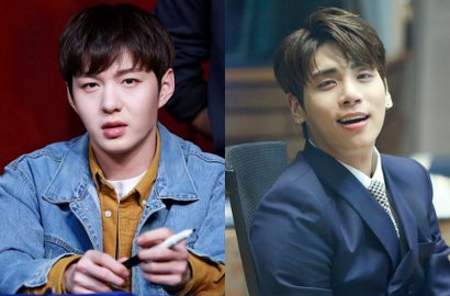 Changsub BTOB Bakal Debut Solo Barengan Comeback Jonghyun, Netter Geger