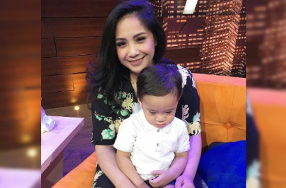Pakar Ekspresi 'Baca' Tangisan, Nagita Benar-Benar Kapok dan Nyerah Nikahi Raffi?