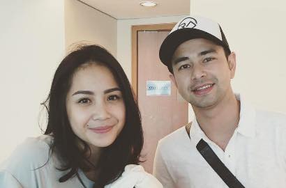 Isu Bangun Rumah Mewah 3 Lantai Buat Ayu Ting Ting, Netter Tak Percaya Raffi Mau Ceraikan Nagita