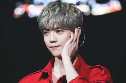 Digosipkan Sudah Punya Anak, Begini Cara Luhan Serang Balik Reporter