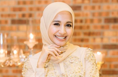 Curhat Soal Kegagalan, Laudya C. Bella Akhirnya Benarkan Kabar Batal Nikah?
