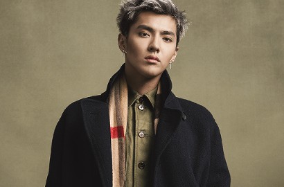 Dituding Hina Lay-Tao-Luhan, Agensi Kris Beri Peringatan
