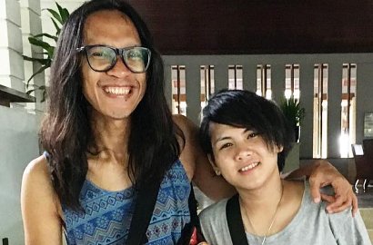 Evelyn Ngamuk Dituduh Pukuli Aming Hingga Berdarah dan Isu Pakai Narkoba