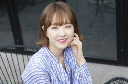 Park Bo Young Akui Sering Sakit Hati Gara-Gara Komentar Negatif