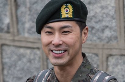 Yunho TVXQ Dapat Dukungan Penuh Publik Usai Rampungkan Wamil