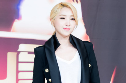 Minzy Bahas Masa Hiatus 2NE1, Netter Sindir Park Bom dan YG Ent.