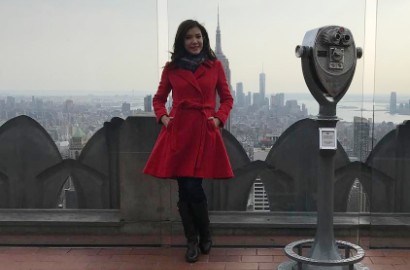 Bukan Bulan Mei, Olga Lydia Ternyata Bakal Menikah Besok?