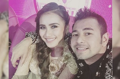 Heboh Baim Wong Ditempel Manja Pendangdut Seksi, Netter: Mirip Raffi-Ayu Ting Ting