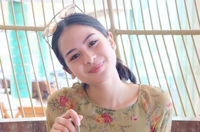 Maudy Ayunda Dijagokan Ikut Miss World, Netter Langsung Pro Kontra