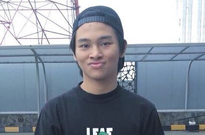 Lagu Solo Siap Rilis, Aldi CJR Akui Tak Masalah Soal Hasil
