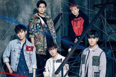 F.T. Island Siapkan Comeback Untuk Rayakan 10 Tahun Debut