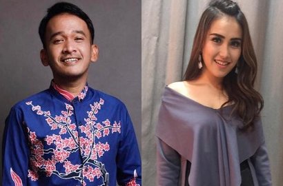 Ruben Onsu-Ayu Ting Ting Rapat dengan Dokter Jupe, untuk Apa?