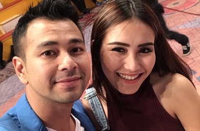 Bukan Karena Ayu Ting Ting, Ini Alasan Sebenarnya Raffi Miliki KTP Depok