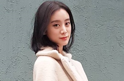 Pamer Foto Sedang Belajar Buat Ujian, Hyelim Eks-Wonder Girls Malah Disindir Netter