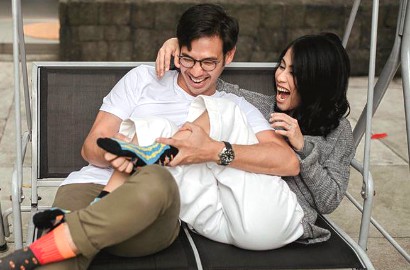 Sepupu Gelar Acara Siraman Sebelum Nikahi Tara Budiman, Raffi Ahmad Bakal Datang?