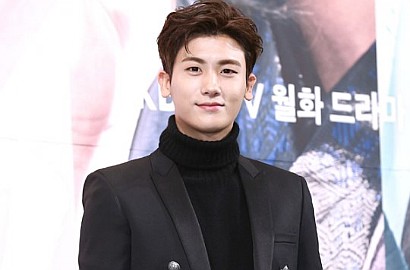 Sudah Seperti Keluarga, Hyungsik Anggap ZE:A Tak Sukses Karena Kehendak Tuhan
