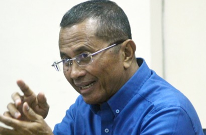 Divonis Penjara Dua Tahun Atas Kasus BUMD, Dahlan Iskan Ajukan Banding