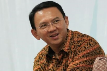 Kalah di Pilkada DKI Jakarta, Ahok Bakal Jadi Menteri?