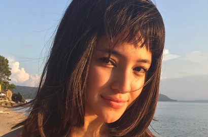 Marshanda Kelihatan Lebih Tua Gara-Gara Make-Up, Netter: Malah Kayak Wanita KW