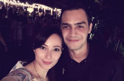 Heboh Isu Jonas Rivanno Tak Akui Anak, Asmirandah Malah Asyik Lakukan Ini