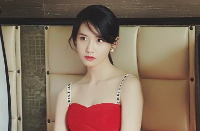 Sedih Punya Jadwal Padat, Yoona SNSD Bahagia Ketemu Fans
