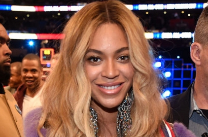 Tak Lagi Seksi, Fans Tak Nyangka Beyonce Bakal Segembrot Ini