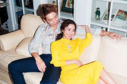Rain Girang Pamer Foto Masakan Lezat, Buatan Kim Tae Hee?