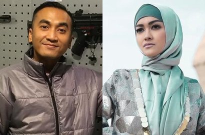 Mengharukan, Jupe Berikan Respon Ini Saat Dijenguk Rico Ceper