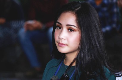 Nagita Diejek Pernah 'Digrepe-Grepe' Denny Cagur, 'Peras' Raffi Buat Dana Nikah Adik?