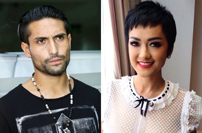 Dulunya Tak Merestui, Ini Alasan Ibunda Julia Perez Izinkan Gaston Menjenguk