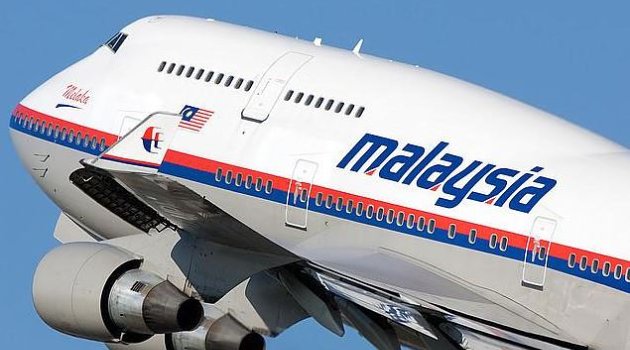 Analisis Baru Ungkap Perkiraan Lokasi Pesawat MH370, Dimana?