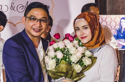 Usai Melahirkan Anak ke-4, Kandungan Istri Pasha Ungu Disteril