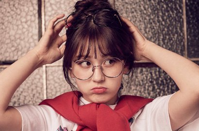 Dengar Berita Pernikahan, Jeon Somi Kecewa dan Sudah Lupakan Jang Jin Young