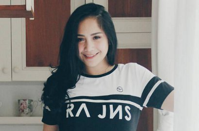 Nagita Cantik Berhijab, Jahatnya Netter Sebut Istri Raffi Ahmad Mirip Hantu Valak