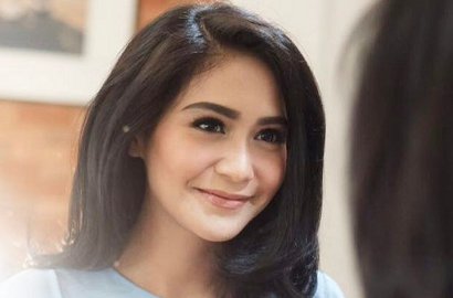 Marsha Tengker Adik Nagita Slavina Ketahuan Merokok di Resepsi Pernikahan?
