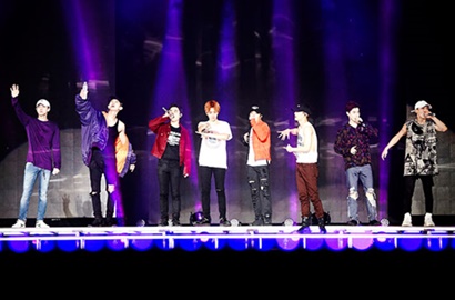 Sama-Sama Ganteng, Ternyata Ini yang Bikin Member EXO Saling 'Iri'