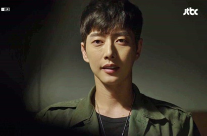 Rating Tinggi, 'Man to Man' Sukses Gusur Popularitas 'Rebel' dan 'Whisper'