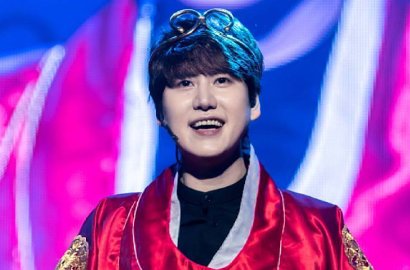 Ungkap Tanggal Wamil, Netter Ngeri Ingat Kecelakaan Maut Kyuhyun