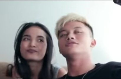 Bikin Sakit Hati, Rizky Febian Sindir Mantan Pacar di Teaser MV 'Cukup Tahu' ?