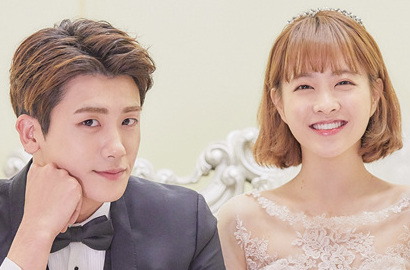 Hyungsik Curhat Dikira Pacari Park Bo Young Selama Syuting 'Strong Woman'