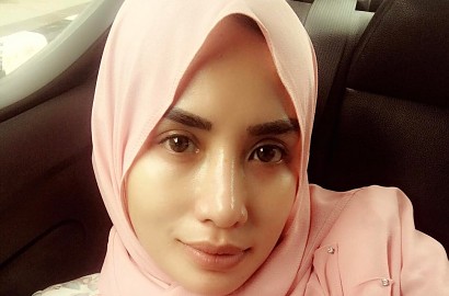 Disindir Karena Lepas Pakai Hijab, Shinta Bachir Balas Komentar Pedas Netter
