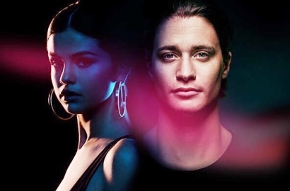 Mengharukan, MV Selena Gomez- Kygo ' It A'int Me' Laris Ditonton di YouTube