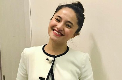 Bikin Salut, Marshanda dan Ben Kasyafani-Istri Tetap Kompak Asuh Buah Hati