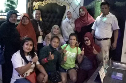 Komentari Video Ayah Ayu Sindir Nagita, Host Gosip Keceplosan Benarkan Perselingkuhan?
